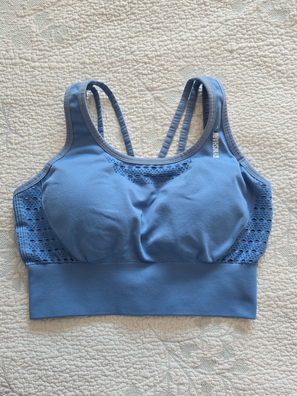 Gymshark Sports Bra